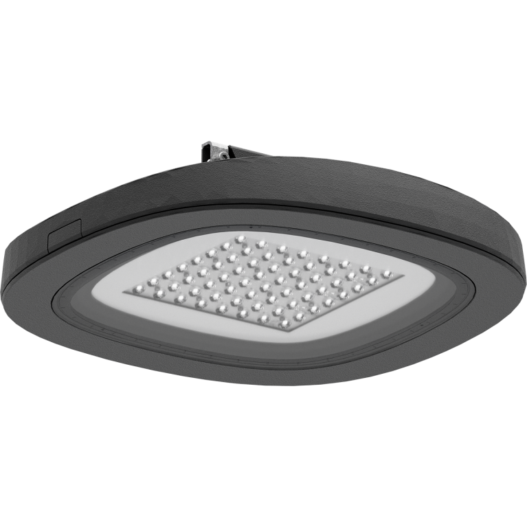 SKYLINE LED/CAT 120W DS1 740 RAL9005