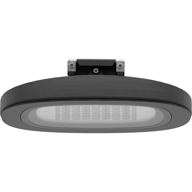 SKYLINE LED/CAT 120W DS1 740 RAL9005
