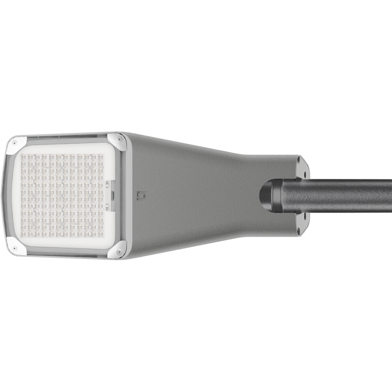 SWIFT LED 40W DW2 740 RAL9006