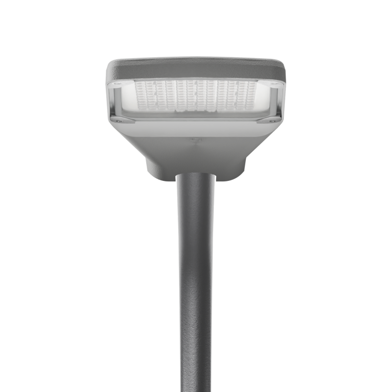 SWIFT LED 80W DW1 740 RAL9006