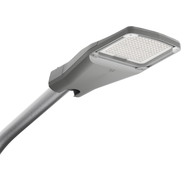 SWIFT LED 80W DW1 740 RAL9006