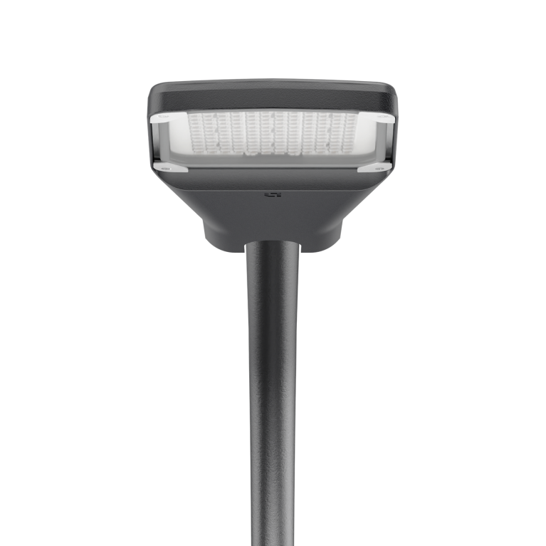 SWIFT LED 80W DW1 740 RAL9005