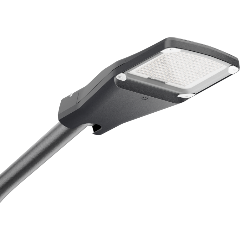 SWIFT LED 80W DW1 740 RAL9005