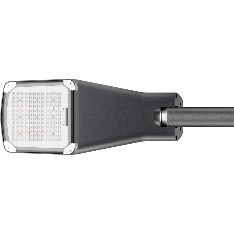 SWIFT LED 80W DW1 740 RAL9005