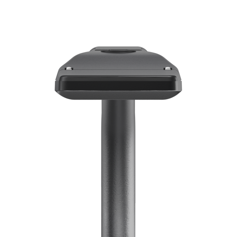 SWIFT LED 80W DW1 740 RAL9005