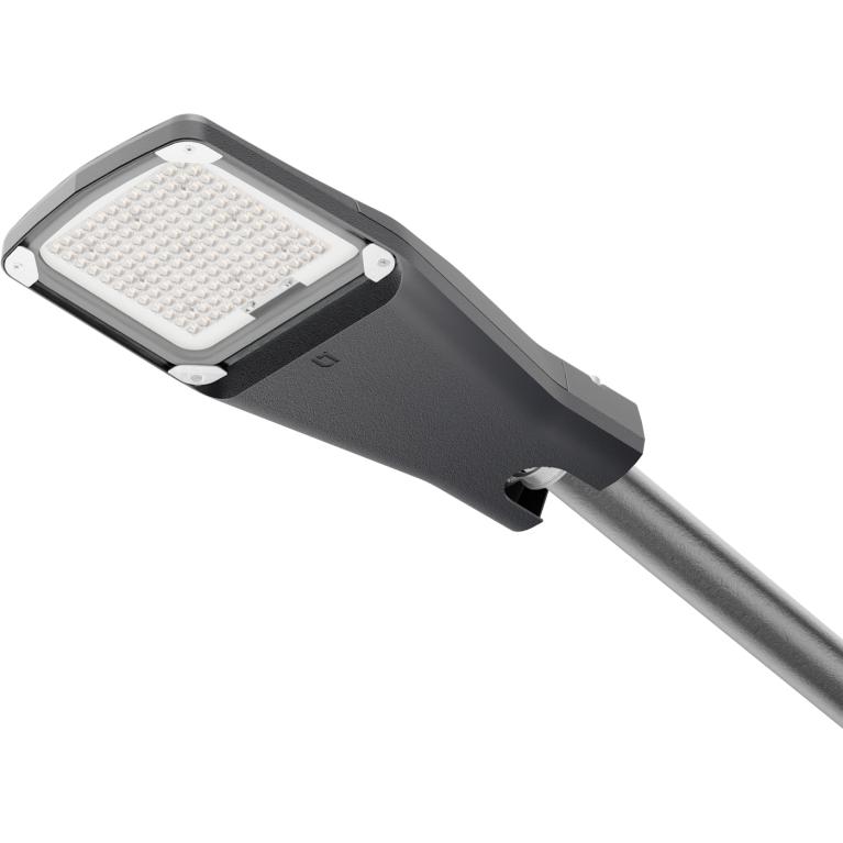 SWIFT LED 40W DW1 740 RAL9005 CR