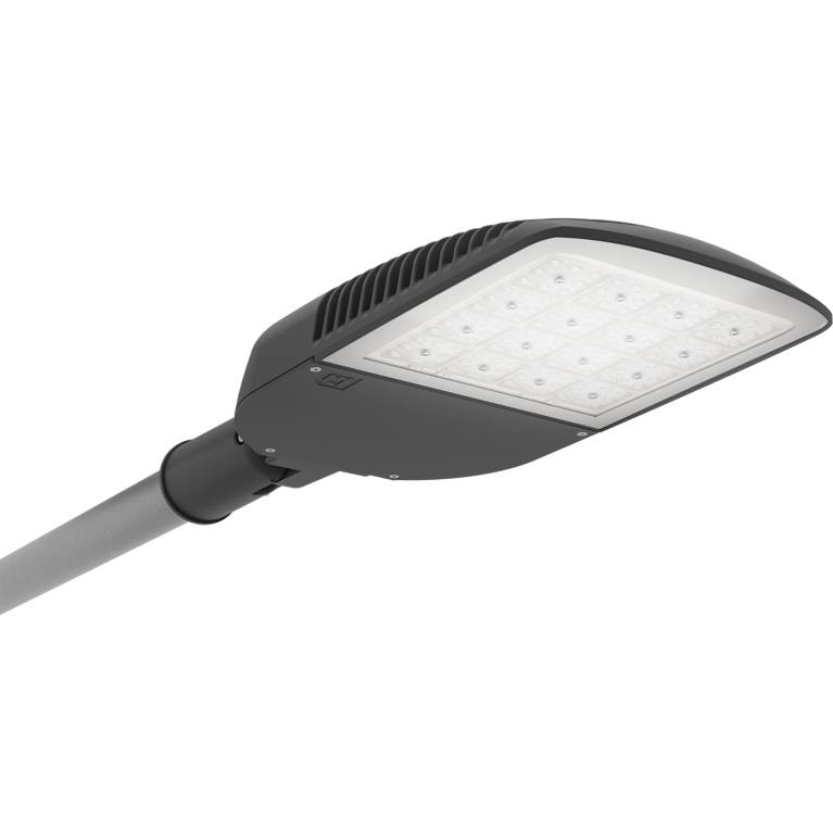FREGAT LED 55W DW 750 RAL9005 EXTREME