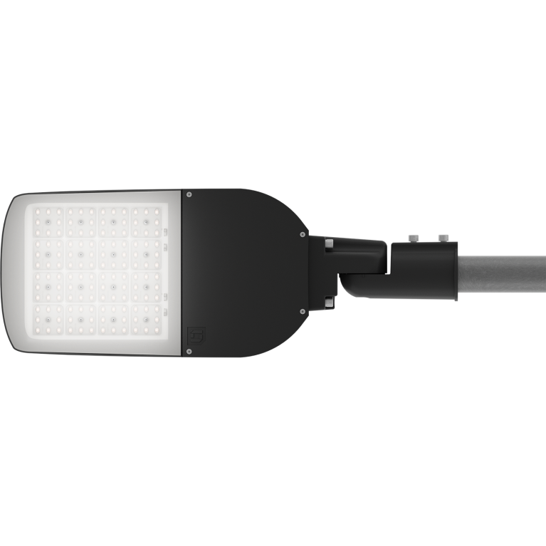 FREGAT LED 55W DW 750 RAL9005 EXTREME