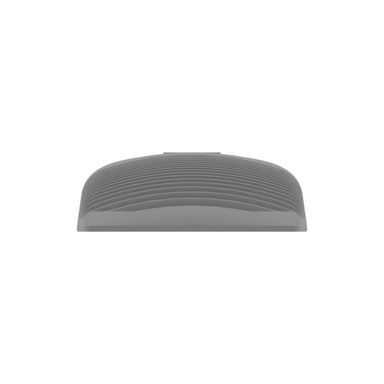 FREGAT LED 200W DW 740 RAL9006 PLCM