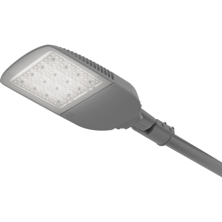 FREGAT LED 200W DW 740 RAL9006 PLCM