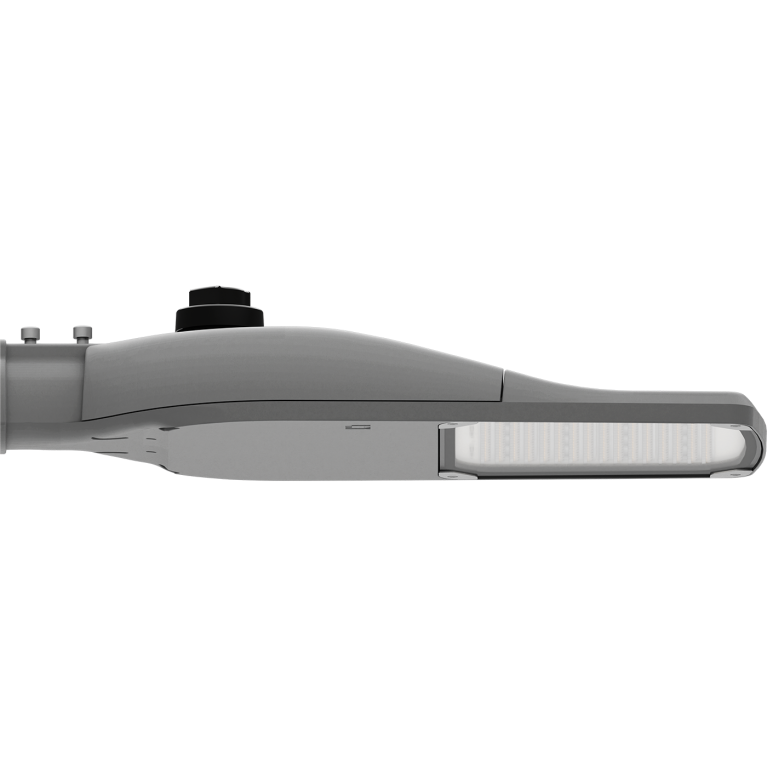 FREGAT LED G2 90W DW2 740 RAL9006