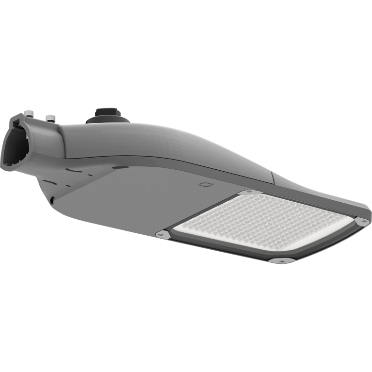 FREGAT LED G2 90W DW2 740 RAL9006
