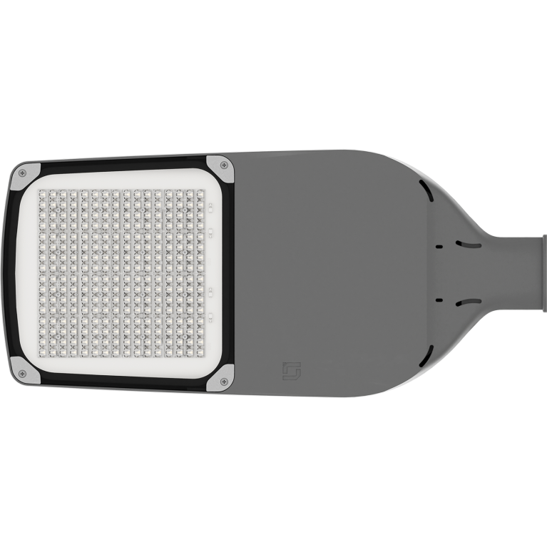 FREGAT LED G2 90W DW2 740 RAL9006