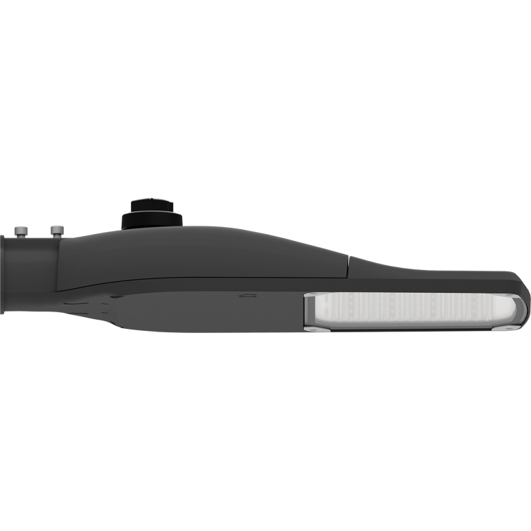 FREGAT LED G2 100W DW1 740 RAL9006 QUL