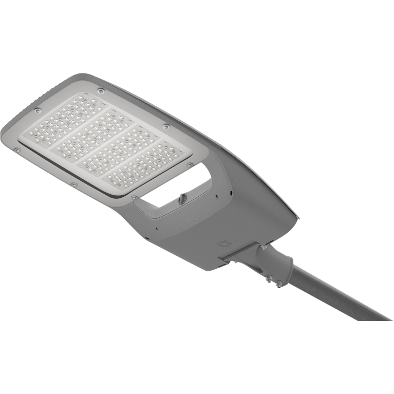 MAGISTRAL LED 150W DS 740 RAL9006 PLZ