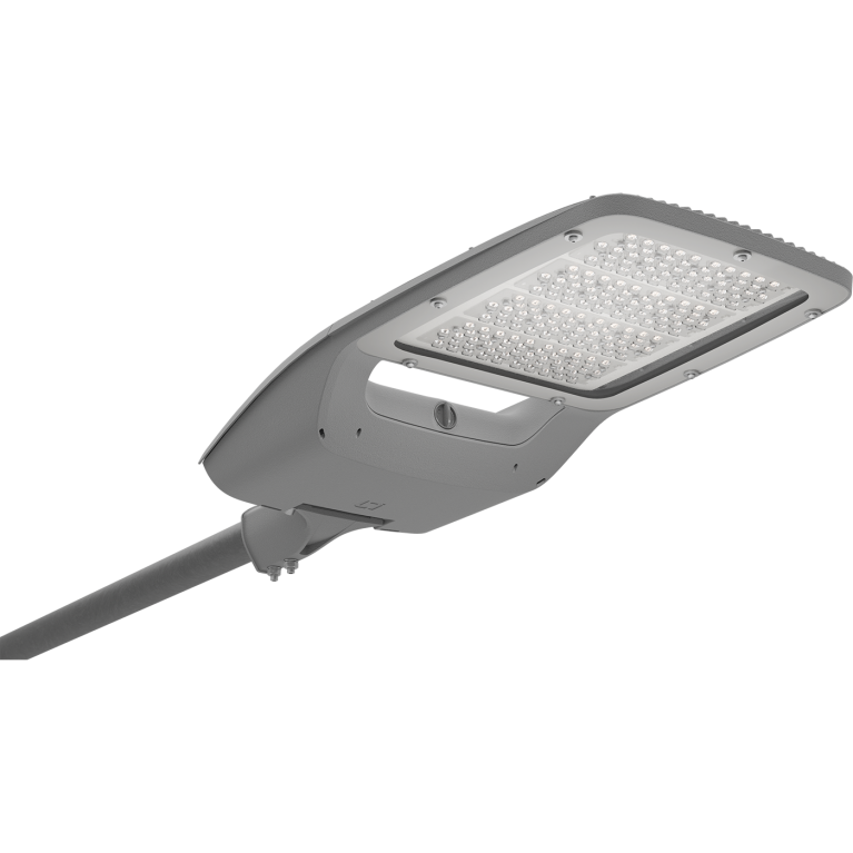 MAGISTRAL LED 270W DW2 740 RAL9006 QUL