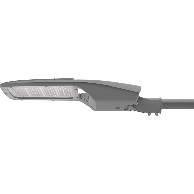 MAGISTRAL LED 270W DW2 740 RAL9006 QUL