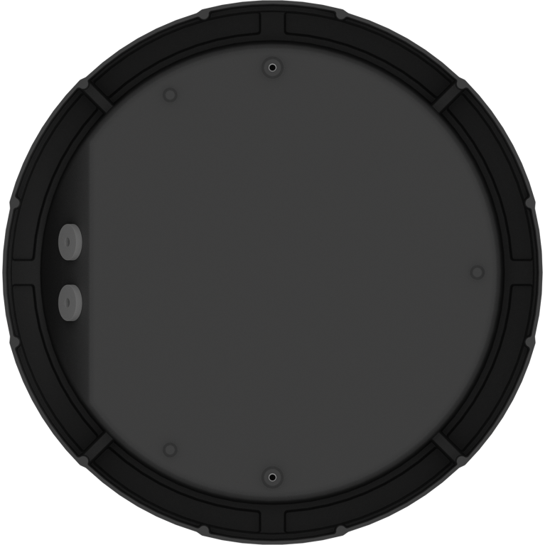 GRANDA 1x23W E27 SL with grille
