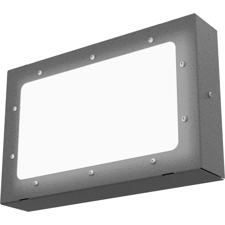 FORTRESS LED 30W 830 HG