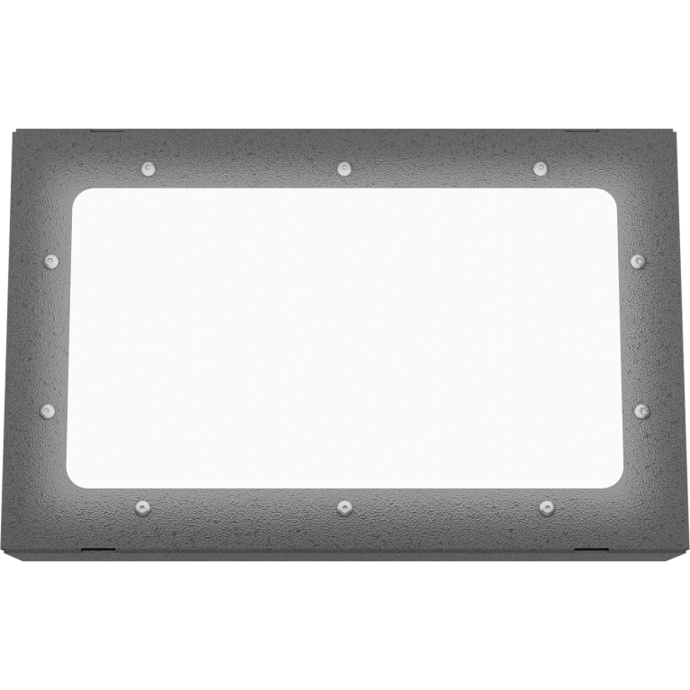 FORTRESS LED 30W 830 HG