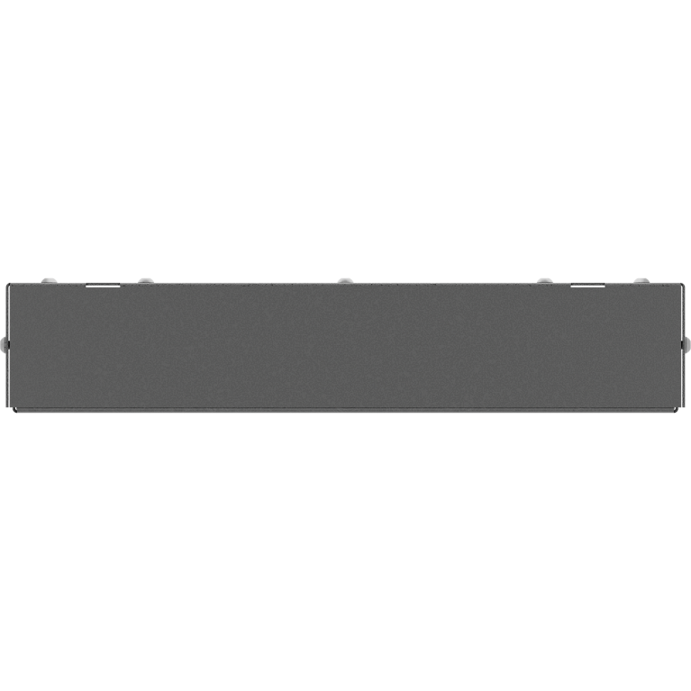 FORTRESS LED 30W 830 HG