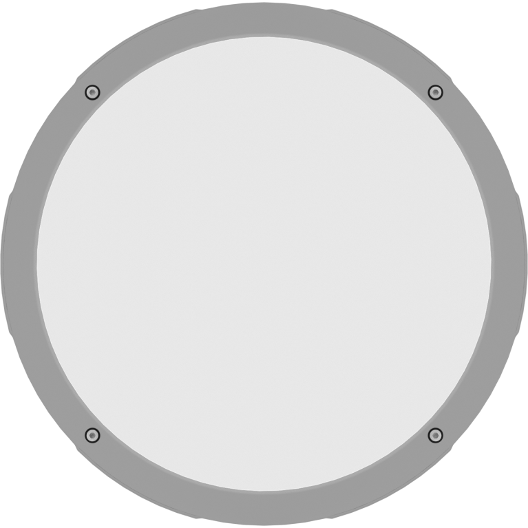 GRANDA LED 26W 840 BL