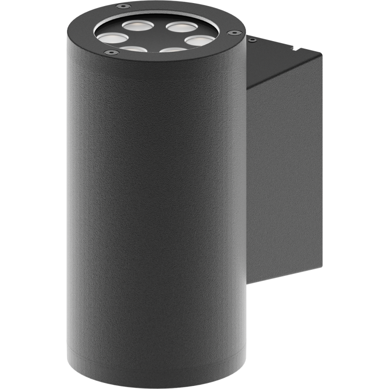 JIMMY LED 2х12W D10 840 BL
