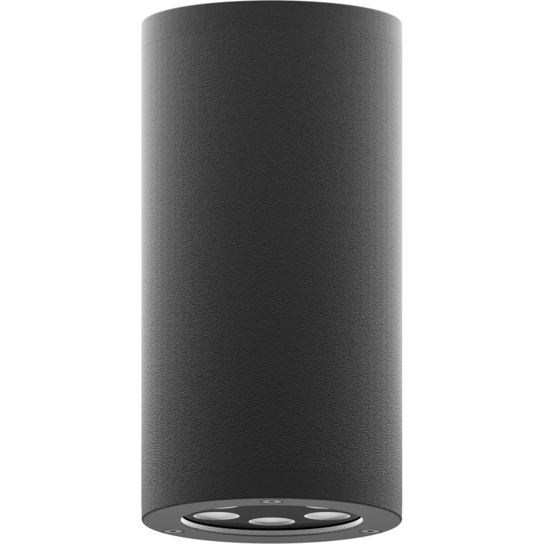 JIMMY LED 2х12W D10 840 BL