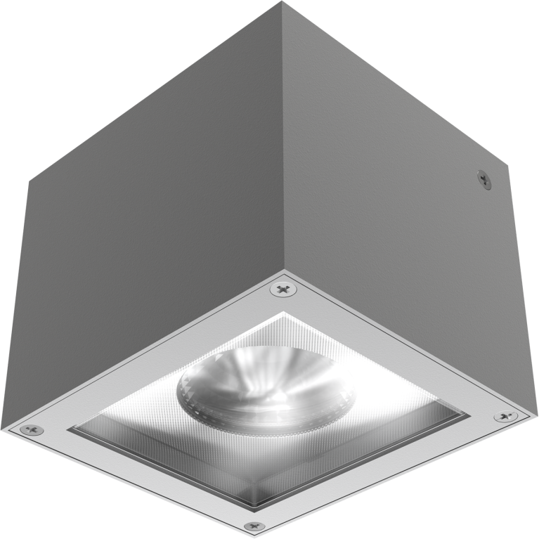 KVARTA LED 8W D40 830 SL