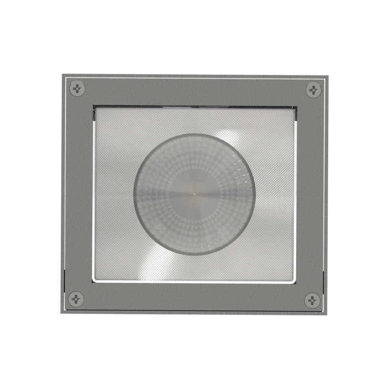 KVARTA LED 2x8W D18 840 SL