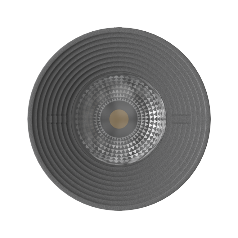 PIPE LED 9W D30 730 SL