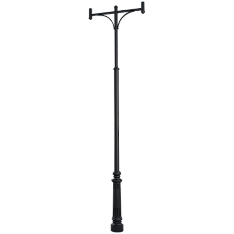 Pole ground base for CLASSIC (d 60mm)
