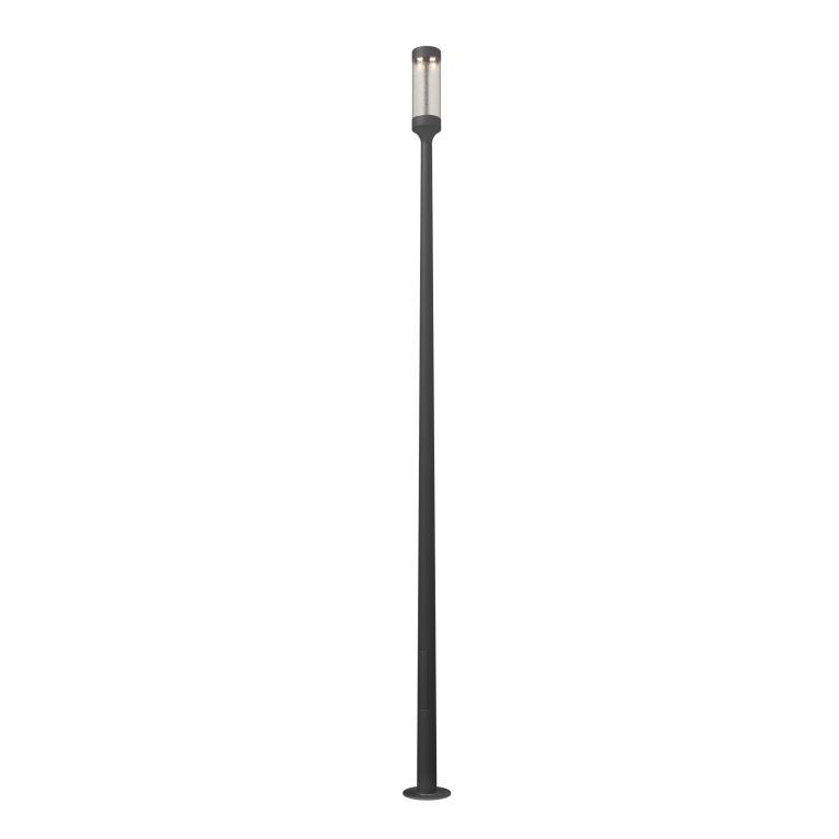 COLOSS TOP LED 30W RW 830 RAL9005 POLE 4M SET (в комплекте ЗДФ) COLOSS TOP LED 30W RW 830 RAL9005 POLE 4M SET (в комплекте ЗДФ)