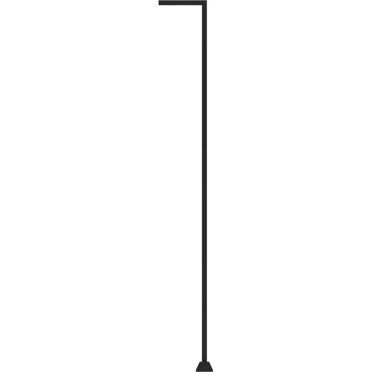 POKER LED 2x70 (W) T-SHAPE 4M 3000K (без ЗДФ)