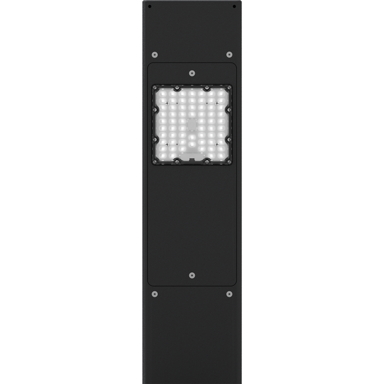 POKER LED 2x70 (W) T-SHAPE 4M 3000K (без ЗДФ)