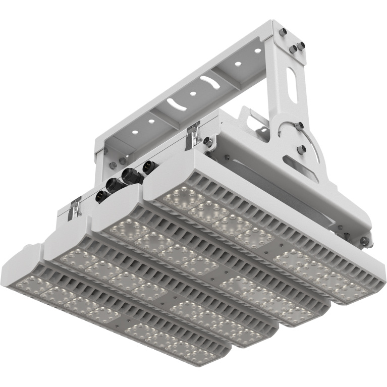 FORWARD 600W D130 840 WH SB