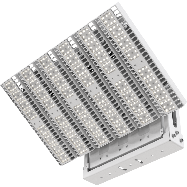FORWARD 800W D130 857 WH FB