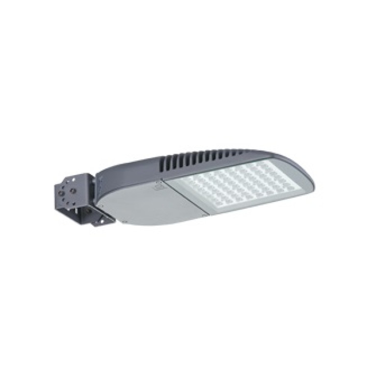 FREGAT FLOOD LED/B 150W D120 740 RAL9006