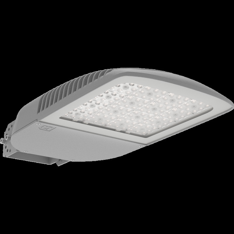 FREGAT FLOOD LED/B 55W D120 740 RAL9006