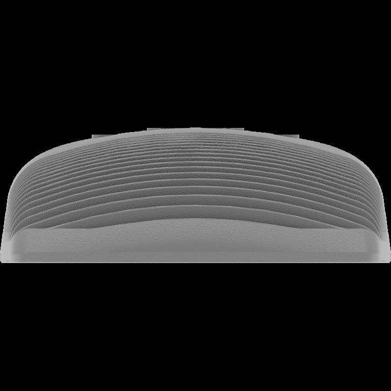 FREGAT FLOOD LED/B 55W D120 740 RAL9006