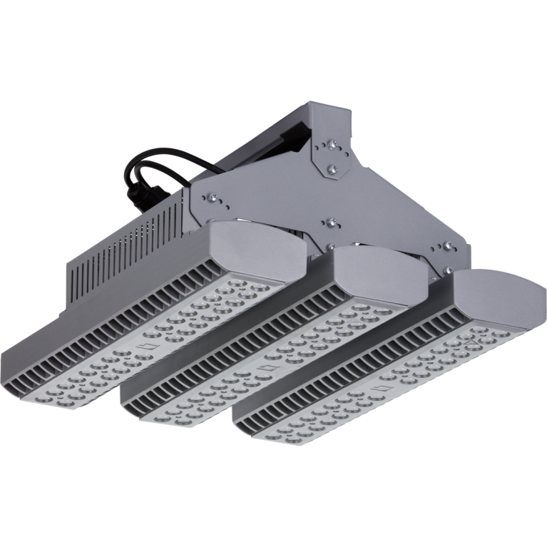 HB LED 800 D60 5000K (380V protection)