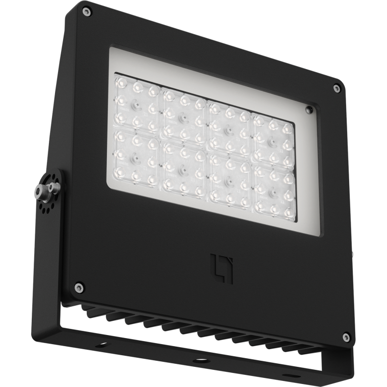 LEADER LED 50W A30 750 RAL9005