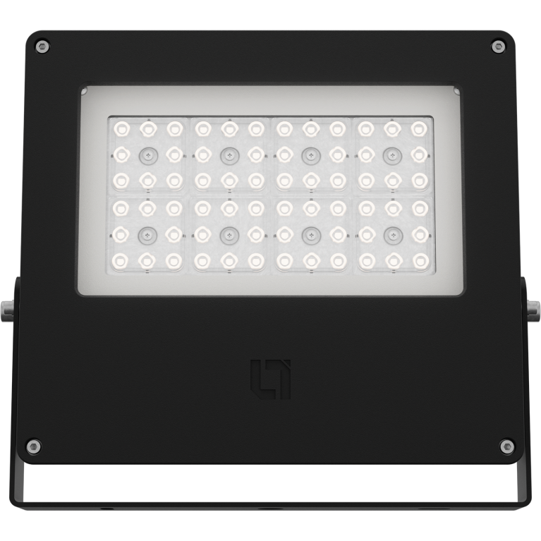 LEADER LED 50W A30 750 RAL9005
