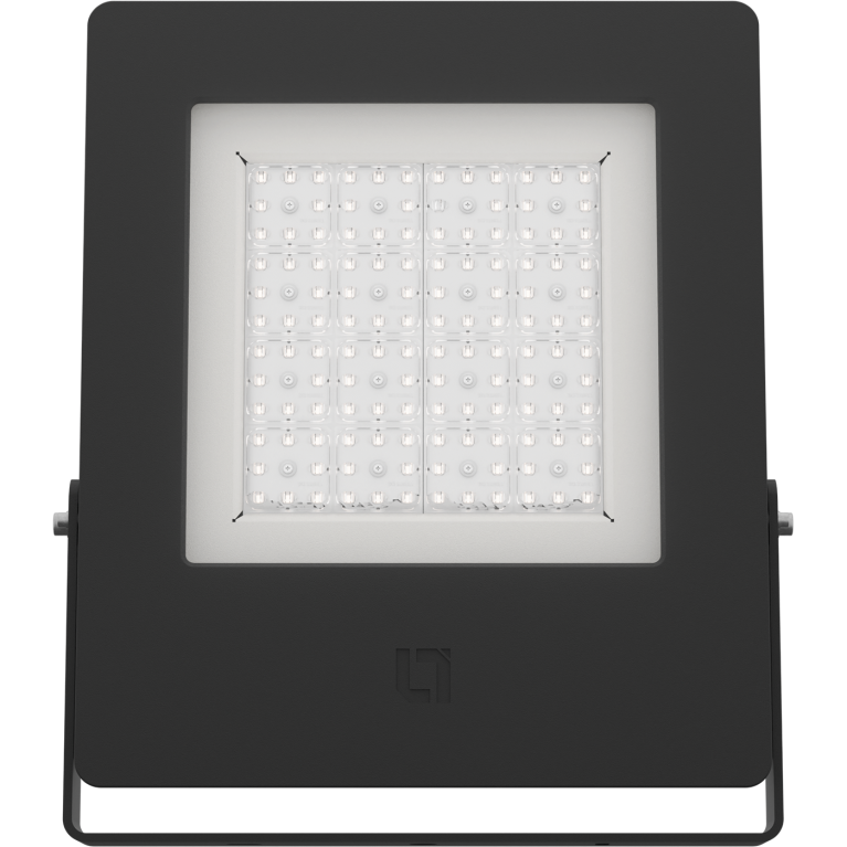 LEADER LED 100W D75 740 RAL9005