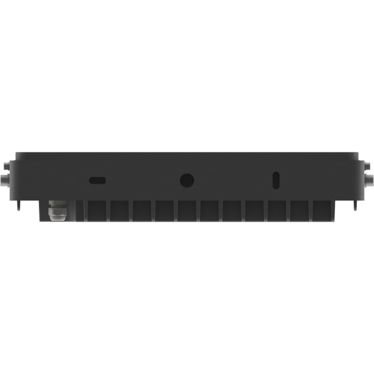 LEADER LED 100W D75 740 RAL9005 EXTREME