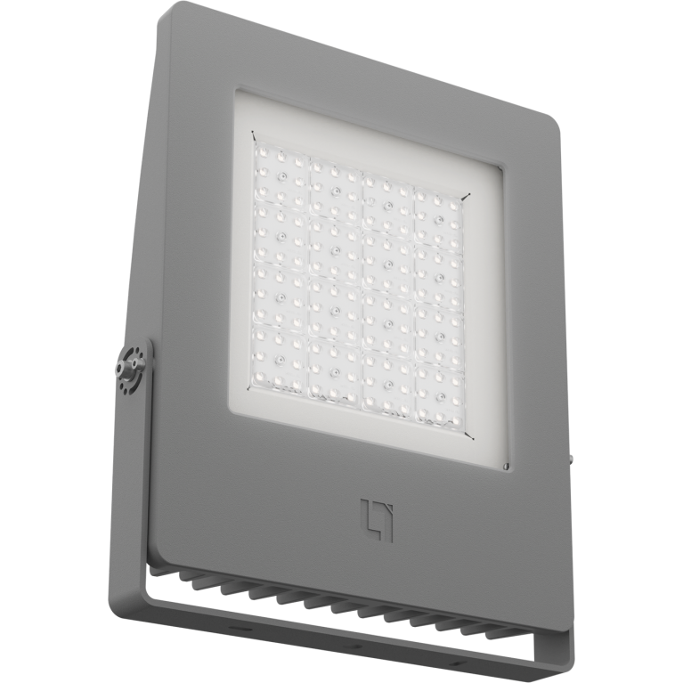 LEADER LED 100W A30 957 RAL9006