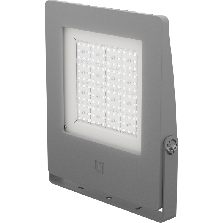 LEADER LED 100W A30 957 RAL9006