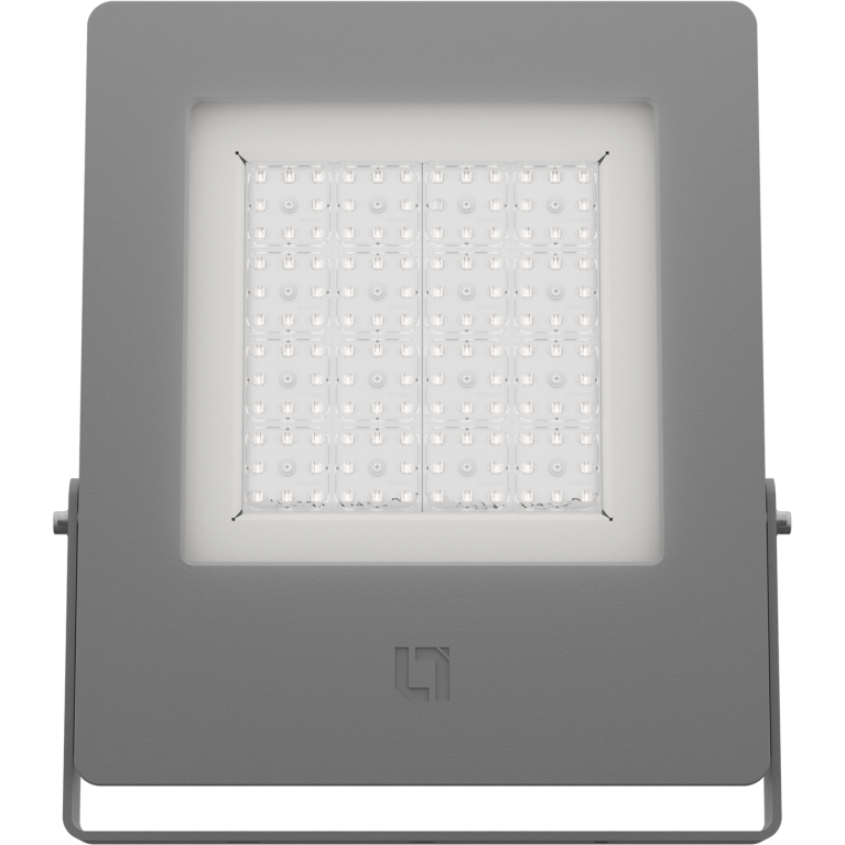 LEADER LED 100W A30 957 RAL9006