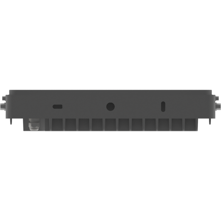 LEADER LED 100W A30 957 RAL9006