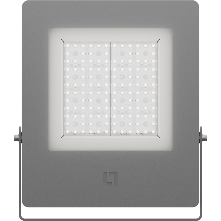 LEADER LED 100W A30 957 RAL9006